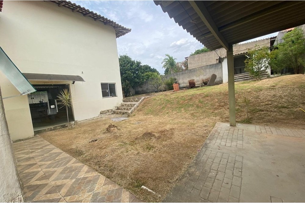 Chácara, 2 quartos, 1100 m² - Foto 36