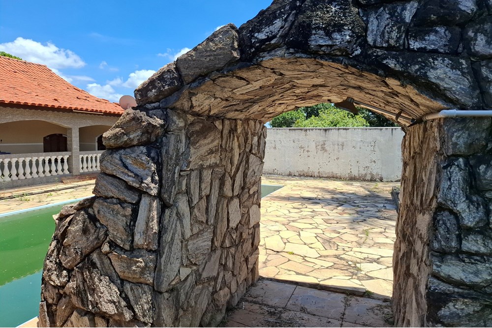 Chácara, 2 quartos, 1490 m² - Foto 16