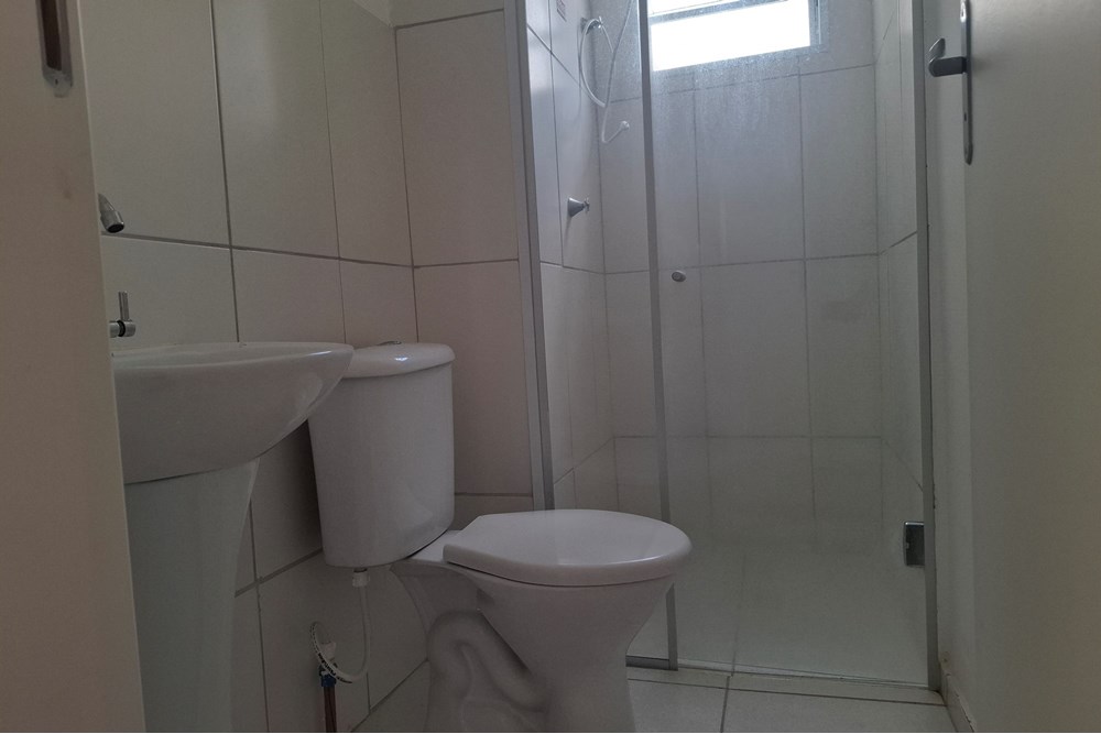 Apartamento, 2 quartos, 43 m² - Foto 10