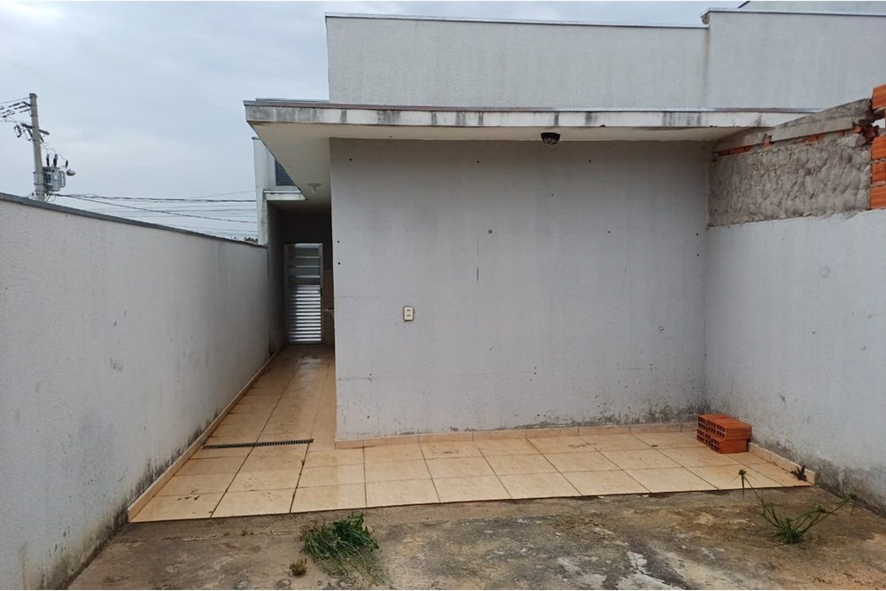 Casa, 2 quartos, 50 m² - Foto 16