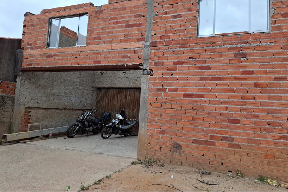 Depósito-Galpão, 168 m² - Foto 6