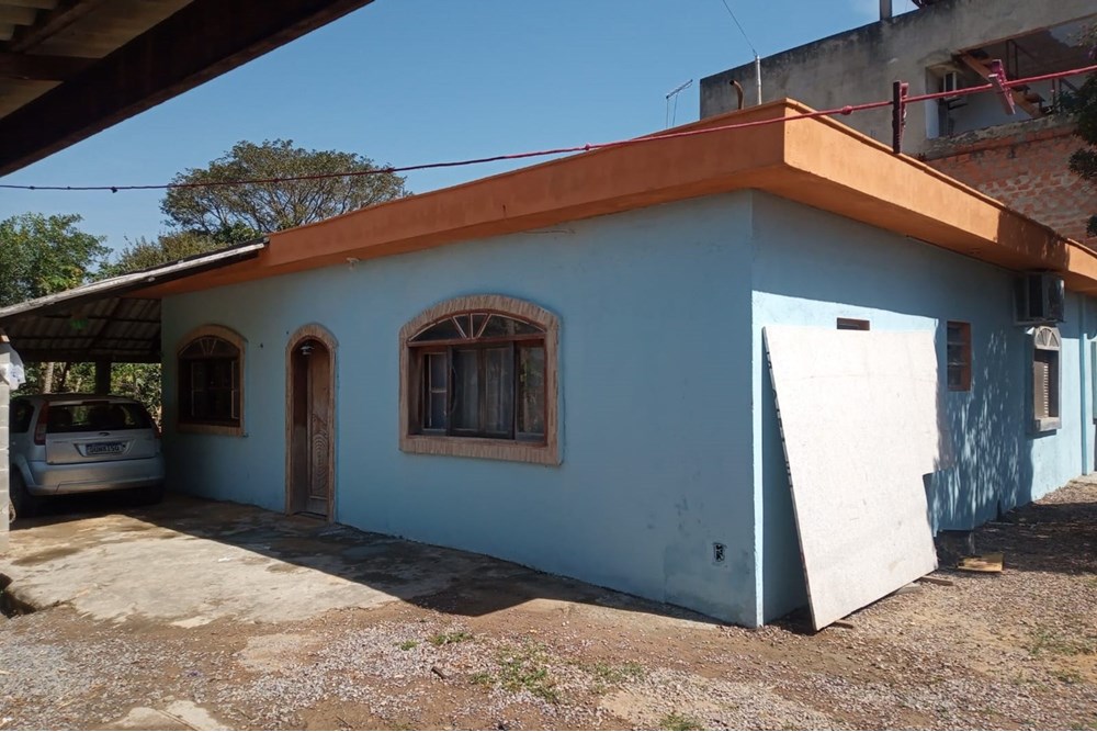 Chácara, 3 quartos, 1000 m² - Foto 3