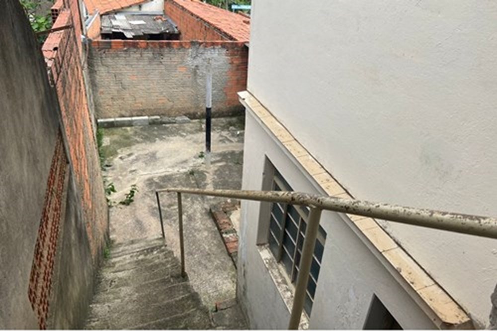 Casa, 2 quartos, 50 m² - Foto 30