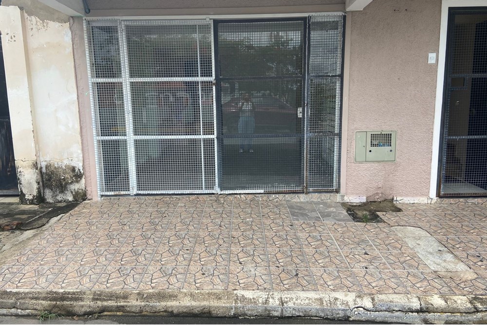 Loja-Salão, 35 m² - Foto 8