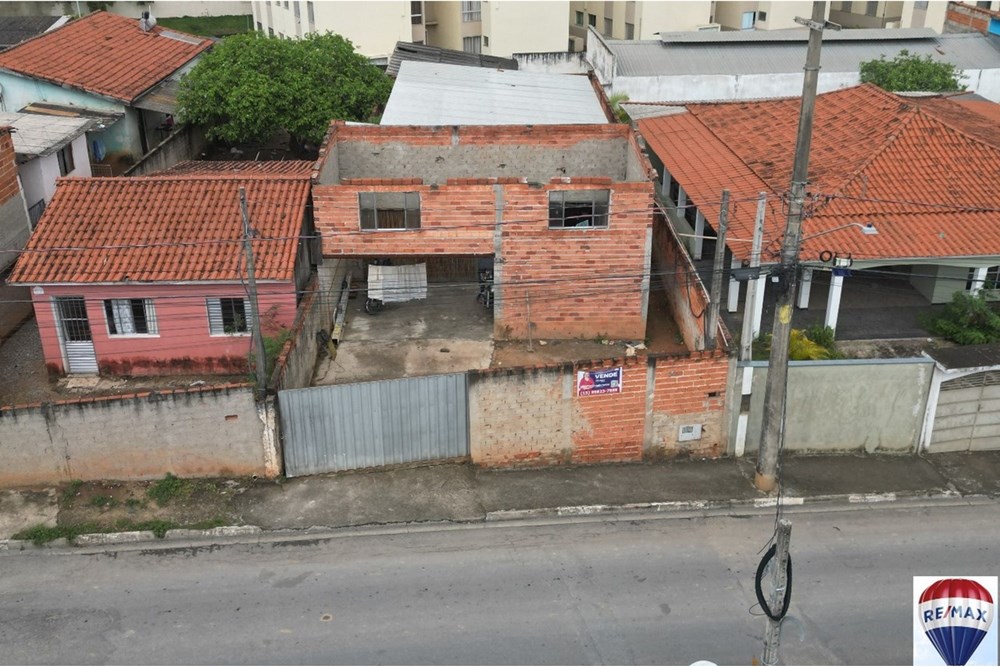 Depósito-Galpão, 168 m² - Foto 19