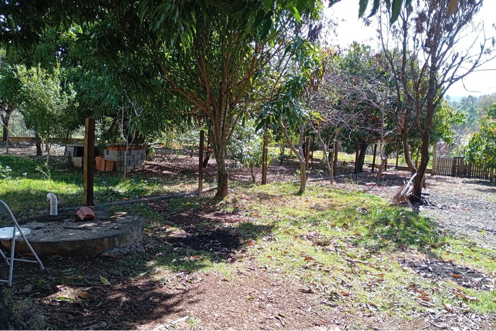 Chácara, 4 quartos, 3000 m² - Foto 44