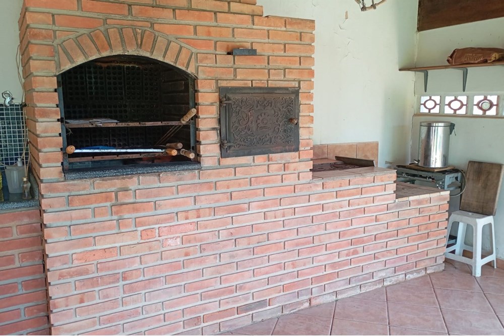 Chácara, 3 quartos, 2465 m² - Foto 31