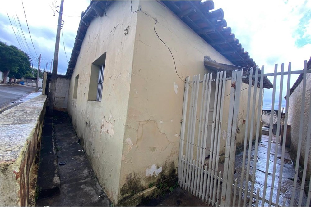 Casa, 2 quartos, 66 m² - Foto 3