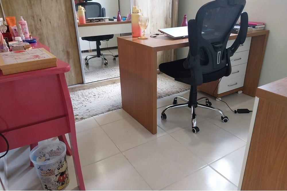 Casa, 2 quartos, 45 m² - Foto 8