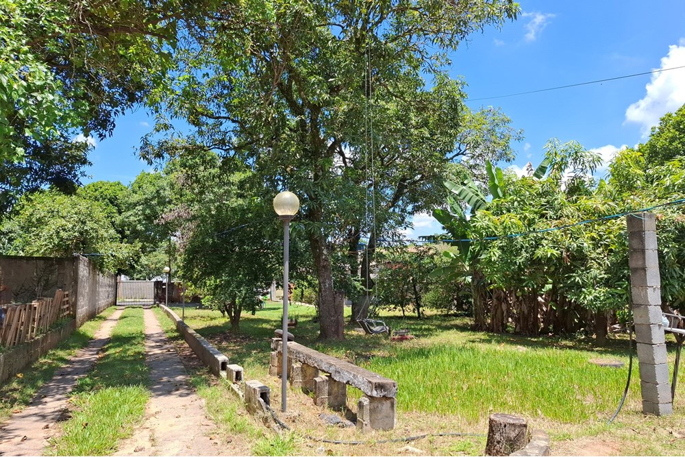 Chácara, 2 quartos, 1490 m² - Foto 26