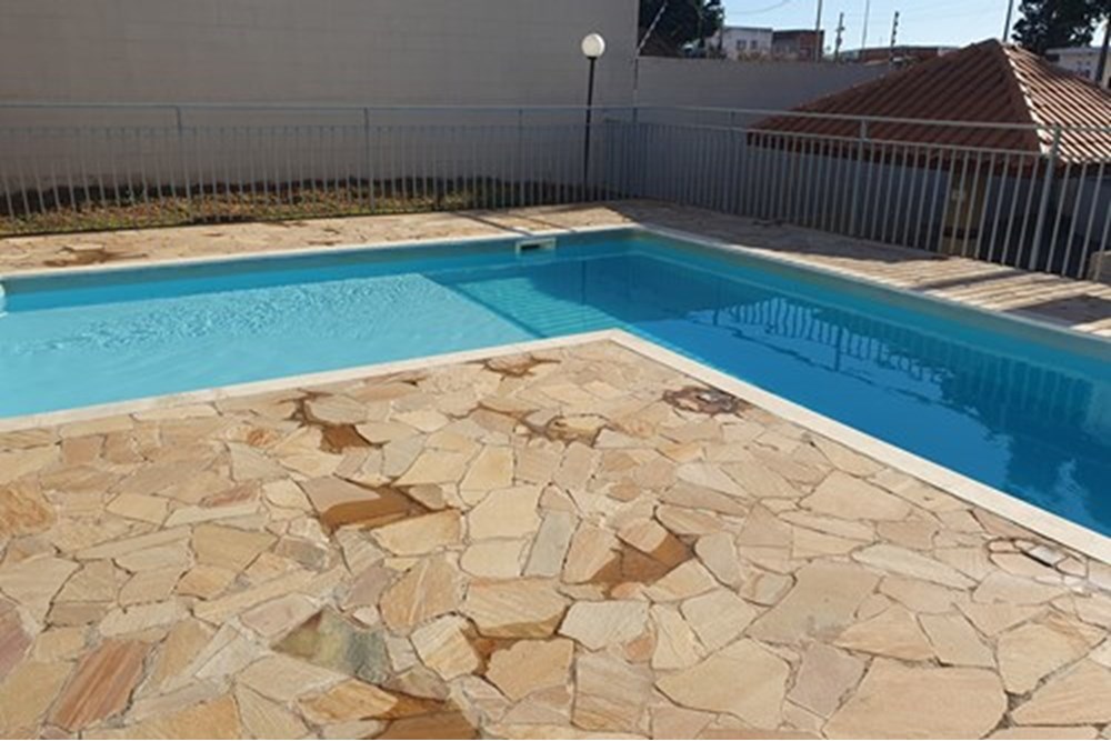 Apartamento à venda com 2 quartos, 43m² - Foto 16