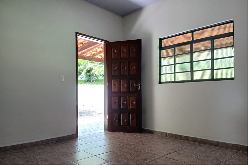 Chácara, 3 quartos, 1533 m² - Foto 8