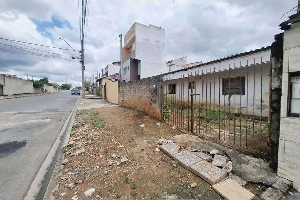 Casa, 1 quarto, 43 m² - Foto 3