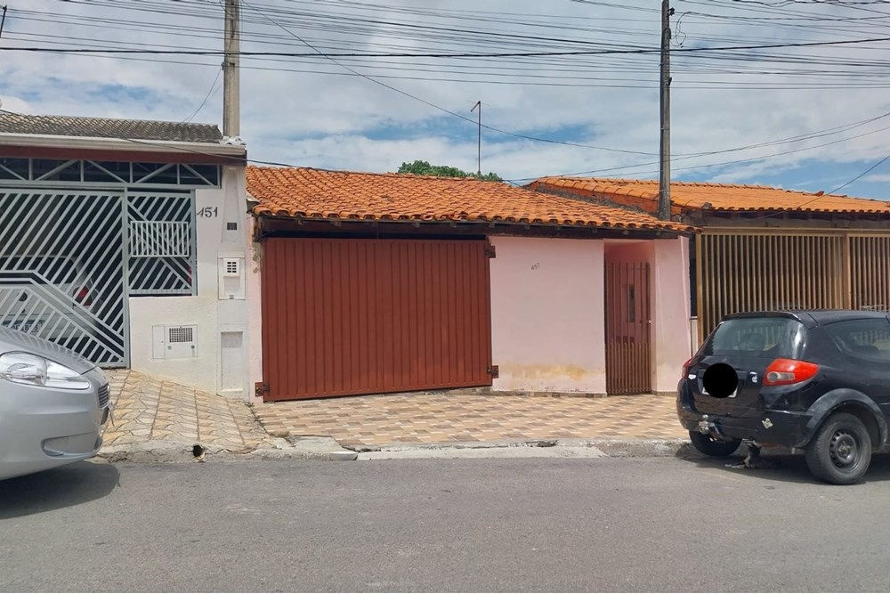 Casa, 2 quartos, 99 m² - Foto 1