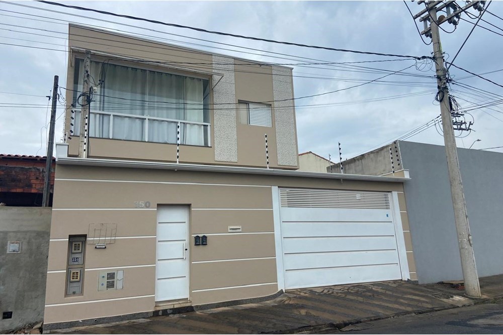 Apartamento, 2 quartos, 93 m² - Foto 1