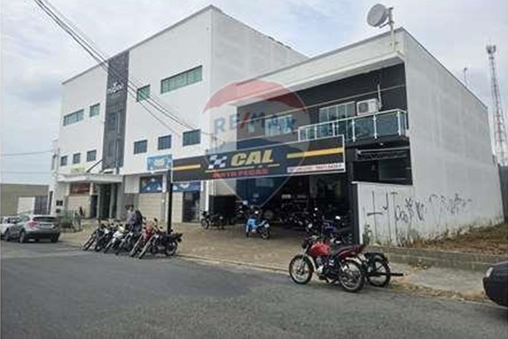 Sala-Conjunto, 33 m² - Foto 4