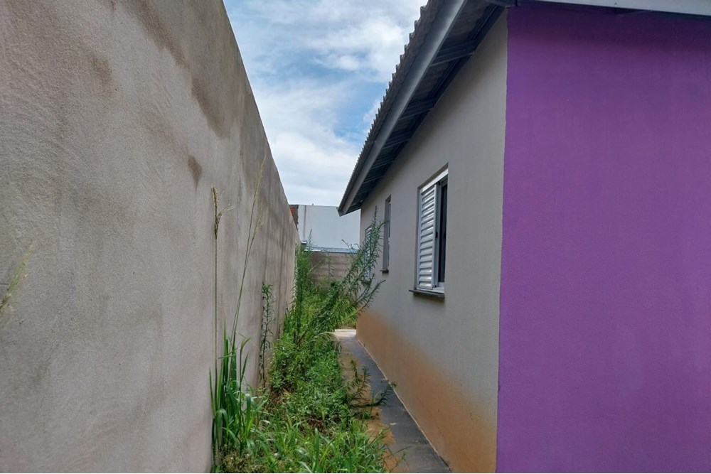 Casa, 2 quartos, 45 m² - Foto 11