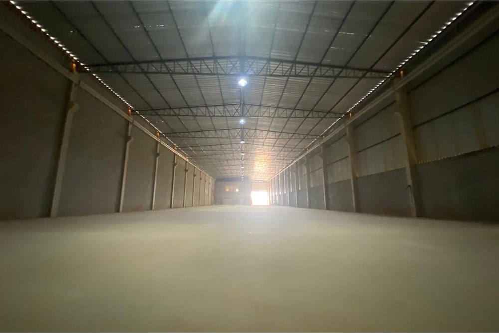 Depósito-Galpão-Armazém para alugar - Foto 11