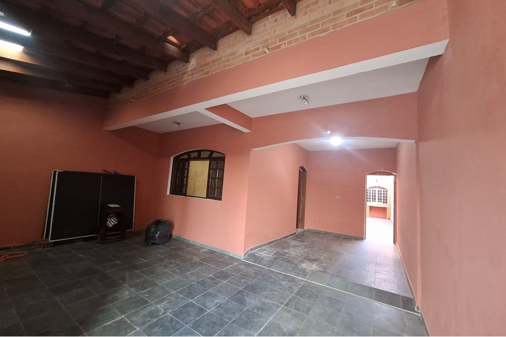 Casa, 4 quartos, 173 m² - Foto 5