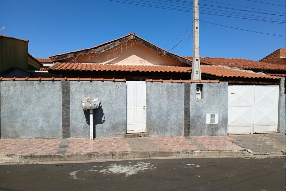 Casa, 4 quartos, 160 m² - Foto 2