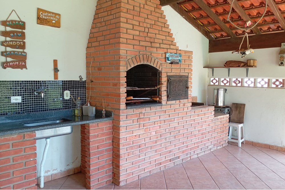 Chácara, 3 quartos, 2465 m² - Foto 30