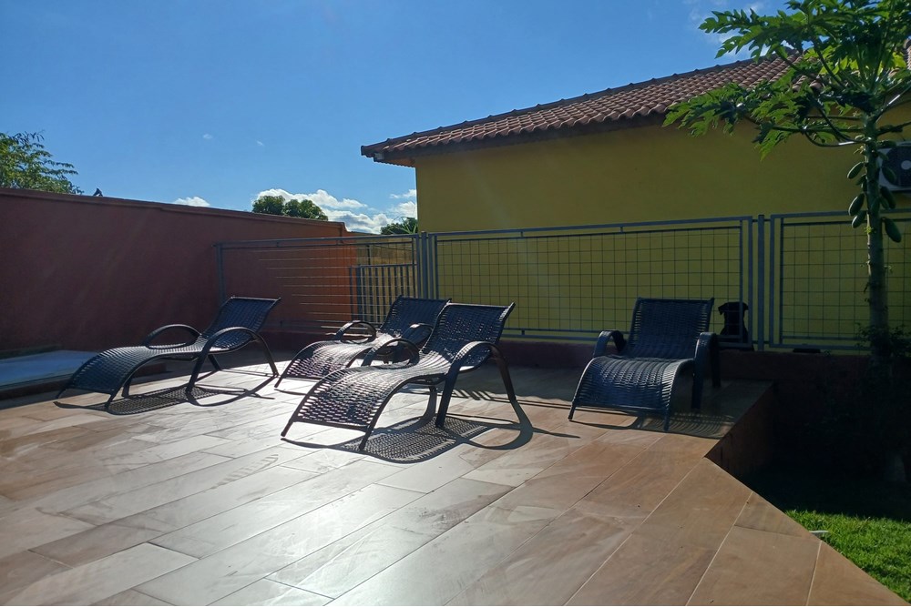 Chácara, 4 quartos - Foto 42