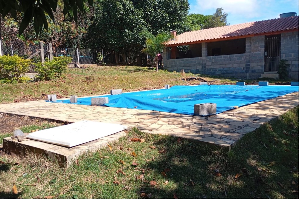 Chácara, 4 quartos, 3000 m² - Foto 23