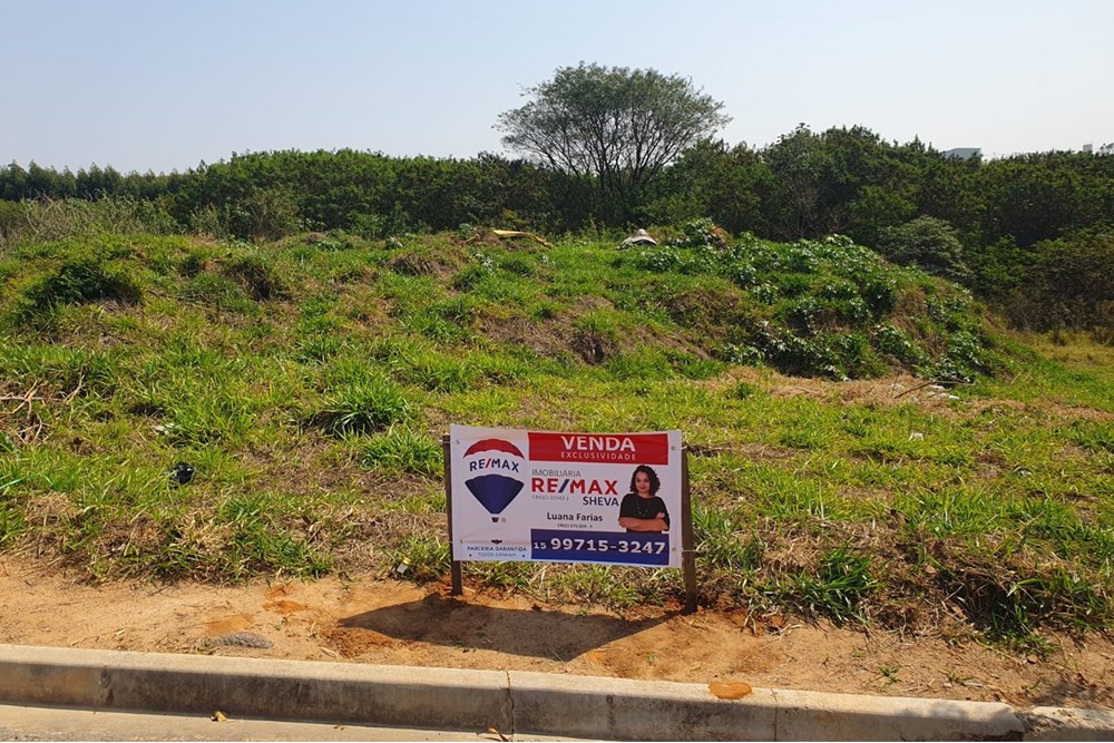 Terreno, 274 m² - Foto 5