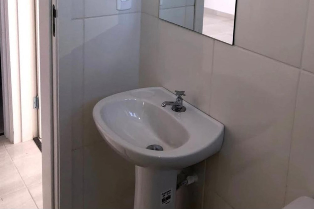 Apartamento à venda com 2 quartos, 47m² - Foto 4