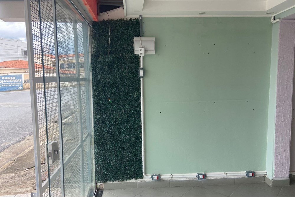 Loja-Salão, 35 m² - Foto 17