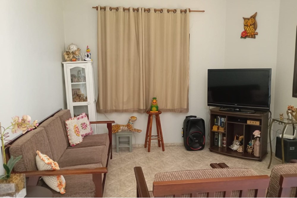 Chácara, 3 quartos, 2465 m² - Foto 17