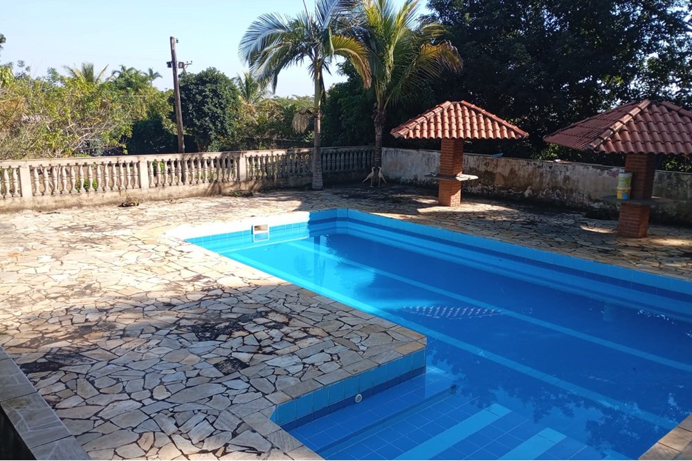 Chácara, 3 quartos, 2465 m² - Foto 45