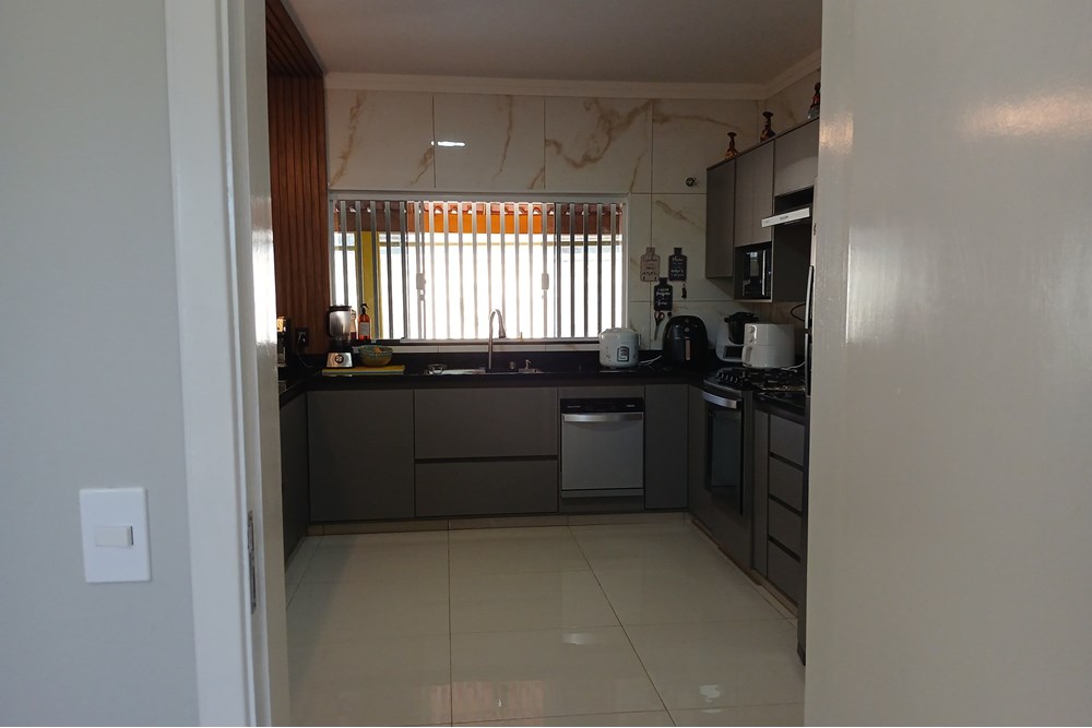 Chácara, 4 quartos - Foto 13