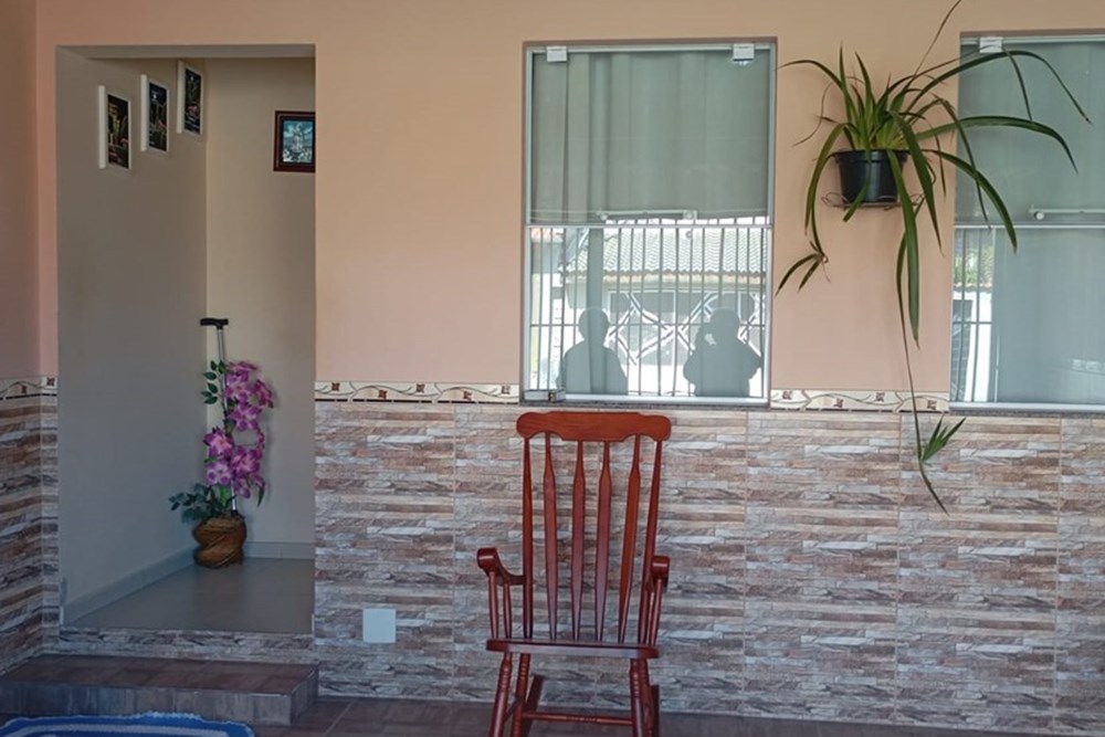 Casa, 2 quartos, 103 m² - Foto 1