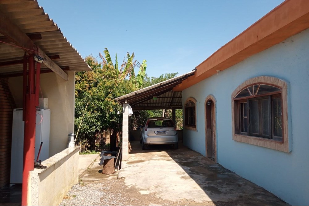 Chácara, 3 quartos, 1000 m² - Foto 4