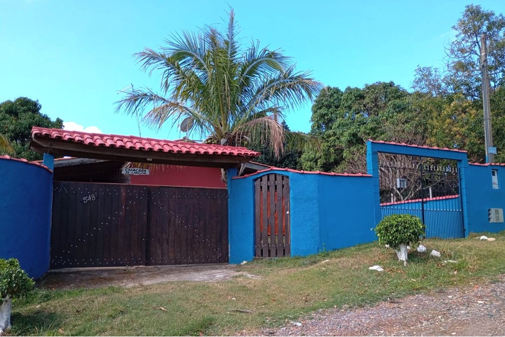 Chácara, 4 quartos, 3000 m² - Foto 5