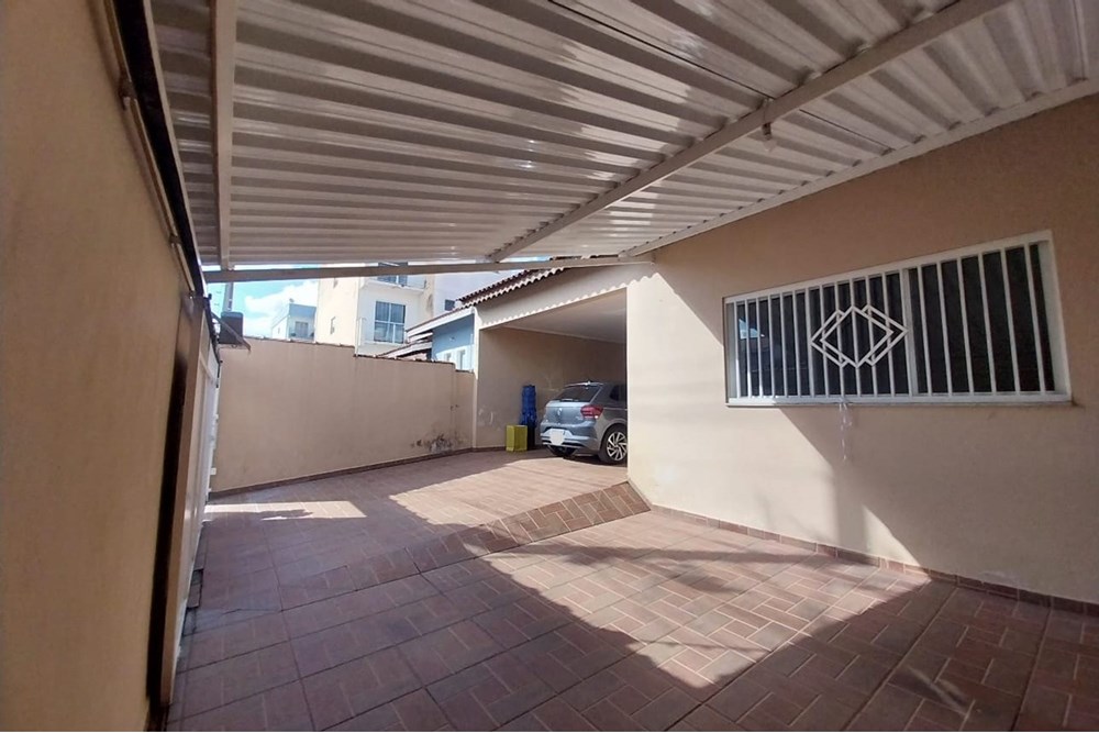 Casa, 3 quartos, 188 m² - Foto 1