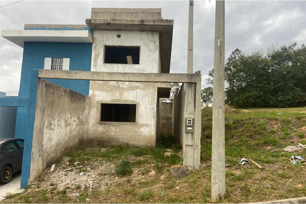 Casa, 3 quartos, 137 m² - Foto 1