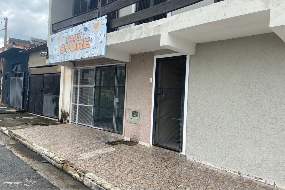 Loja-Salão, 35 m² - Foto 7