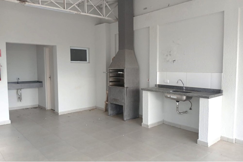 Apartamento à venda com 2 quartos, 47m² - Foto 15
