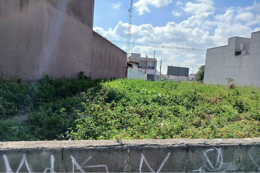 Terreno, 260 m² - Foto 2