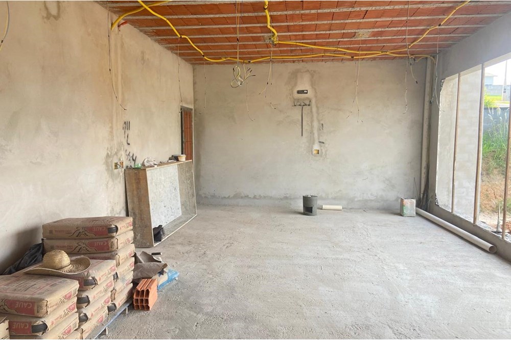 Casa à venda com 3 quartos, 252m² - Foto 6
