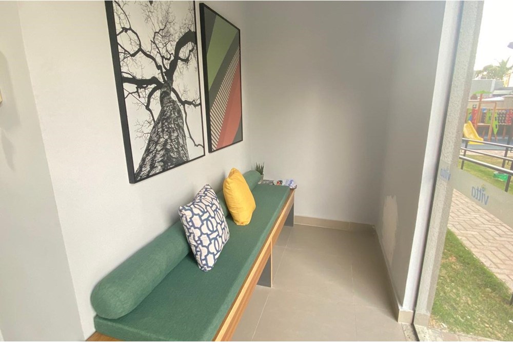 Apartamento, 2 quartos, 55 m² - Foto 3