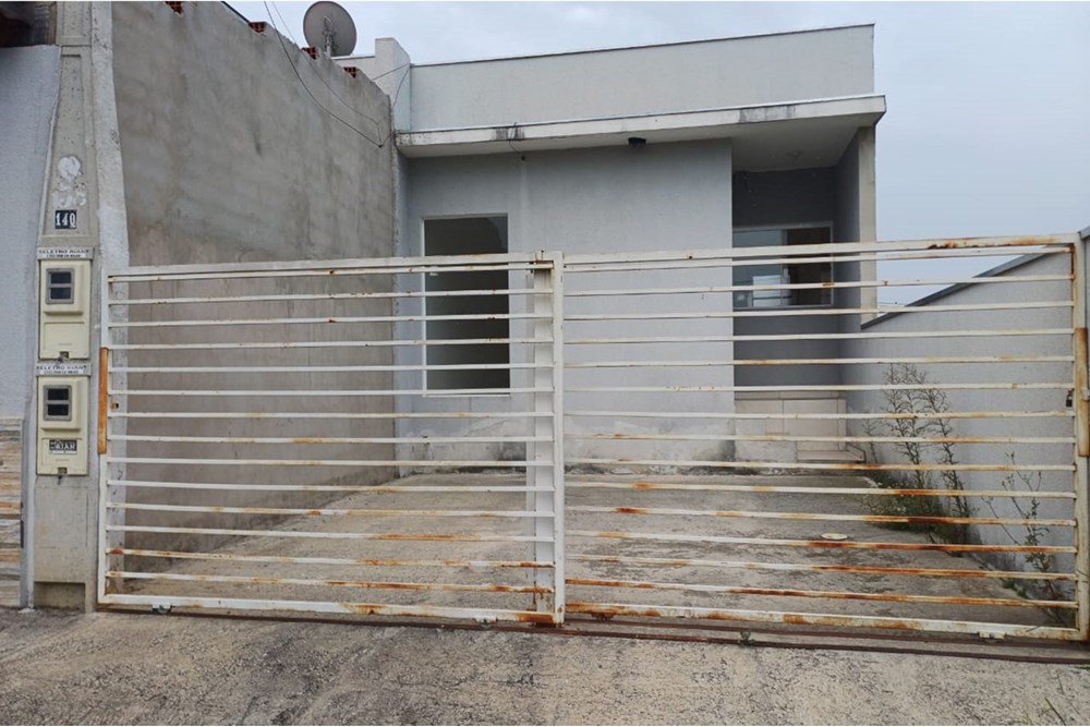 Casa, 2 quartos, 50 m² - Foto 2