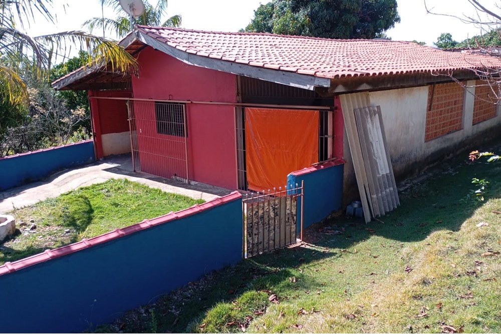 Chácara, 4 quartos, 3000 m² - Foto 8