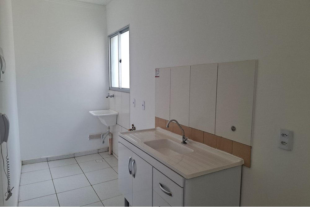 Apartamento, 2 quartos, 43 m² - Foto 16