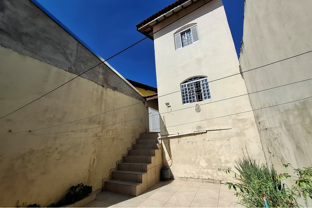 Casa, 3 quartos, 149 m² - Foto 8