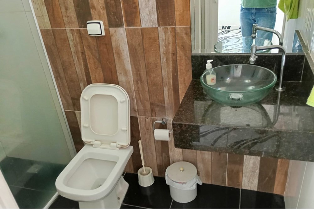 Casa, 3 quartos, 180 m² - Foto 14