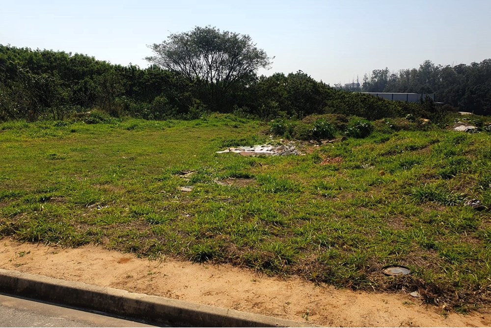 Terreno, 364 m² - Foto 4