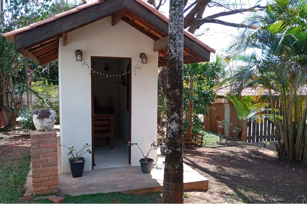 Chácara, 3 quartos, 2465 m² - Foto 5